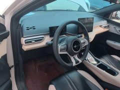 BYD Seagull Vitality Edition - ფოტო 9