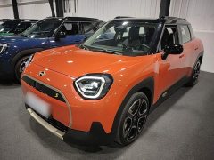 BMW Electric MINI ACEMAN SE Artist Edition - ფოტო 1
