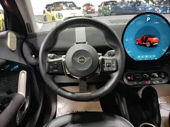 BMW Electric MINI ACEMAN SE Artist Edition - ფოტო 10