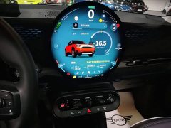 BMW Electric MINI ACEMAN SE Artist Edition - ფოტო 12