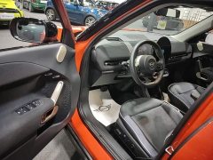 BMW Electric MINI ACEMAN SE Artist Edition - ფოტო 15