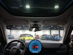 BMW Electric MINI ACEMAN SE Artist Edition - ფოტო 17
