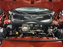 BMW Electric MINI ACEMAN SE Artist Edition - ფოტო 19