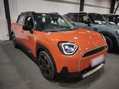 BMW Electric MINI ACEMAN SE Artist Edition - ფოტო 3