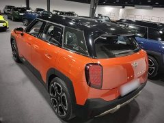 BMW Electric MINI ACEMAN SE Artist Edition - ფოტო 4