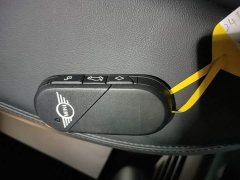 BMW Electric MINI ACEMAN SE Artist Edition - ფოტო 8