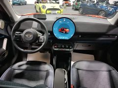 BMW Electric MINI ACEMAN SE Artist Edition - ფოტო 9