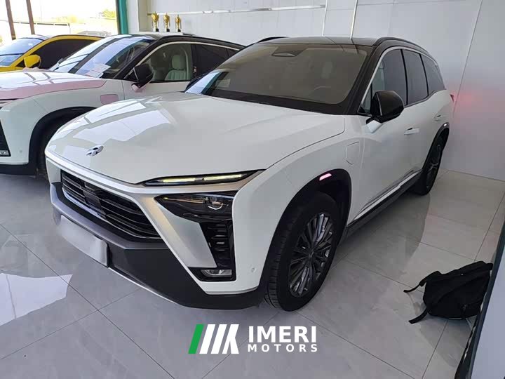 NIO ES8 75kWh Six-Seater