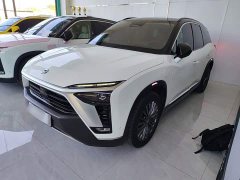 NIO ES8 75kWh Six-Seater - ფოტო 1