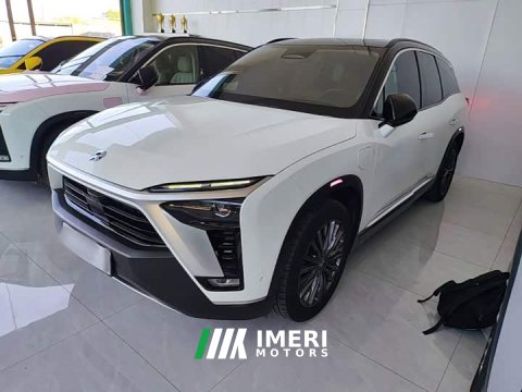 2022 NIO ES8 75kWh Six-Seater - автомобиль из Китая
