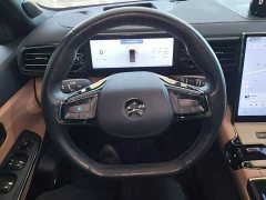 NIO ES8 75kWh Six-Seater - ფოტო 10