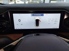 NIO ES8 75kWh Six-Seater - ფოტო 11