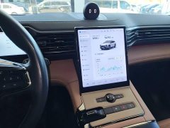 NIO ES8 75kWh Six-Seater - ფოტო 12
