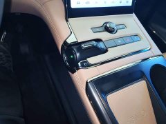 NIO ES8 75kWh Six-Seater - ფოტო 13