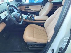 NIO ES8 75kWh Six-Seater - ფოტო 14
