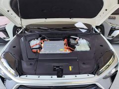 NIO ES8 75kWh Six-Seater - ფოტო 19