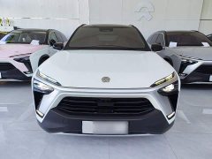 NIO ES8 75kWh Six-Seater - ფოტო 2