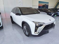 NIO ES8 75kWh Six-Seater - ფოტო 3