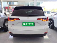 NIO ES8 75kWh Six-Seater - ფოტო 5