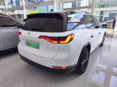 NIO ES8 75kWh Six-Seater - ფოტო 6