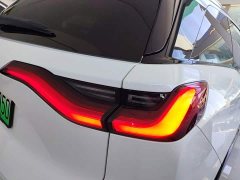 NIO ES8 75kWh Six-Seater - ფოტო 7