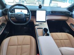 NIO ES8 75kWh Six-Seater - ფოტო 9