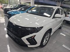 Volkswagen Jetta VS5 280TSI Automatic Pioneer Edition - ფოტო 1