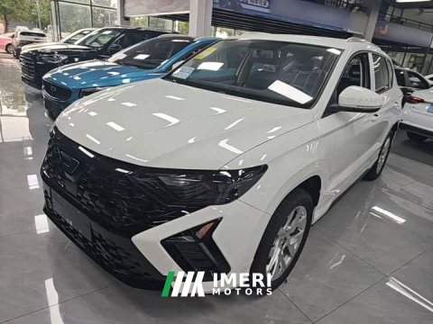 2026 Volkswagen Jetta VS5 280TSI Automatic Pioneer Edition - car from China