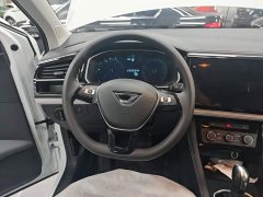 Volkswagen Jetta VS5 280TSI Automatic Pioneer Edition - ფოტო 10
