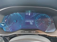 Volkswagen Jetta VS5 280TSI Automatic Pioneer Edition - ფოტო 11