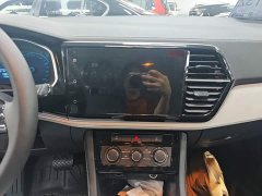 Volkswagen Jetta VS5 280TSI Automatic Pioneer Edition - ფოტო 12