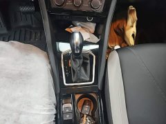 Volkswagen Jetta VS5 280TSI Automatic Pioneer Edition - ფოტო 13