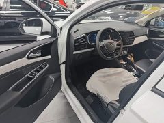 Volkswagen Jetta VS5 280TSI Automatic Pioneer Edition - ფოტო 15
