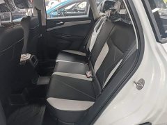 Volkswagen Jetta VS5 280TSI Automatic Pioneer Edition - ფოტო 16