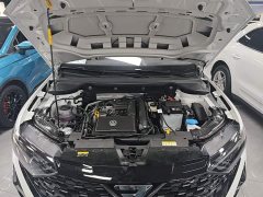 Volkswagen Jetta VS5 280TSI Automatic Pioneer Edition - ფოტო 19