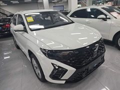 Volkswagen Jetta VS5 280TSI Automatic Pioneer Edition - ფოტო 3
