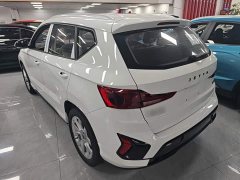 Volkswagen Jetta VS5 280TSI Automatic Pioneer Edition - ფოტო 4