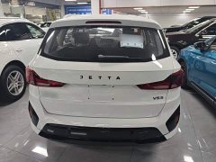 Volkswagen Jetta VS5 280TSI Automatic Pioneer Edition - ფოტო 5