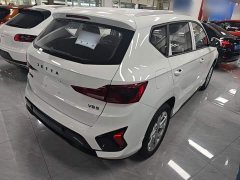 Volkswagen Jetta VS5 280TSI Automatic Pioneer Edition - ფოტო 6