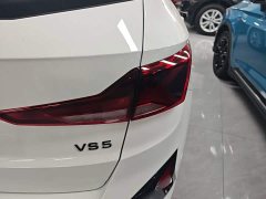 Volkswagen Jetta VS5 280TSI Automatic Pioneer Edition - ფოტო 7