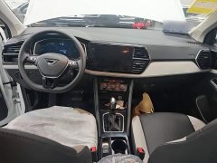 Volkswagen Jetta VS5 280TSI Automatic Pioneer Edition - ფოტო 9