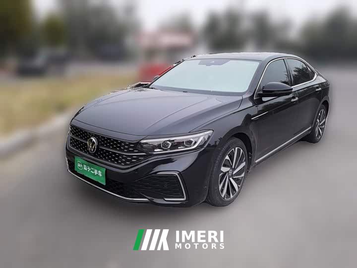 Volkswagen Passat 330TSI Starry Sky Luxury Edition