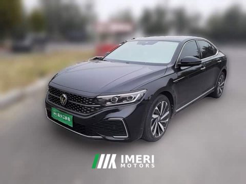 2022 Volkswagen Passat 330TSI Starry Sky Luxury Edition - car from China