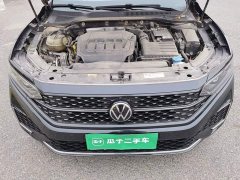 Volkswagen Passat 330TSI Starry Sky Luxury Edition - ფოტო 10