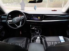 Volkswagen Passat 330TSI Starry Sky Luxury Edition - ფოტო 12
