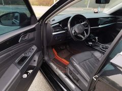 Volkswagen Passat 330TSI Starry Sky Luxury Edition - ფოტო 13