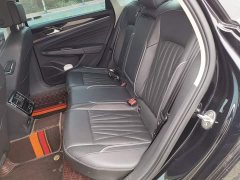 Volkswagen Passat 330TSI Starry Sky Luxury Edition - ფოტო 14