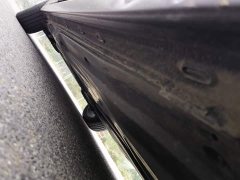 Volkswagen Passat 330TSI Starry Sky Luxury Edition - ფოტო 15