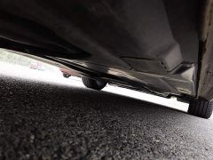 Volkswagen Passat 330TSI Starry Sky Luxury Edition - ფოტო 16