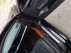 Volkswagen Passat 330TSI Starry Sky Luxury Edition - ფოტო 17